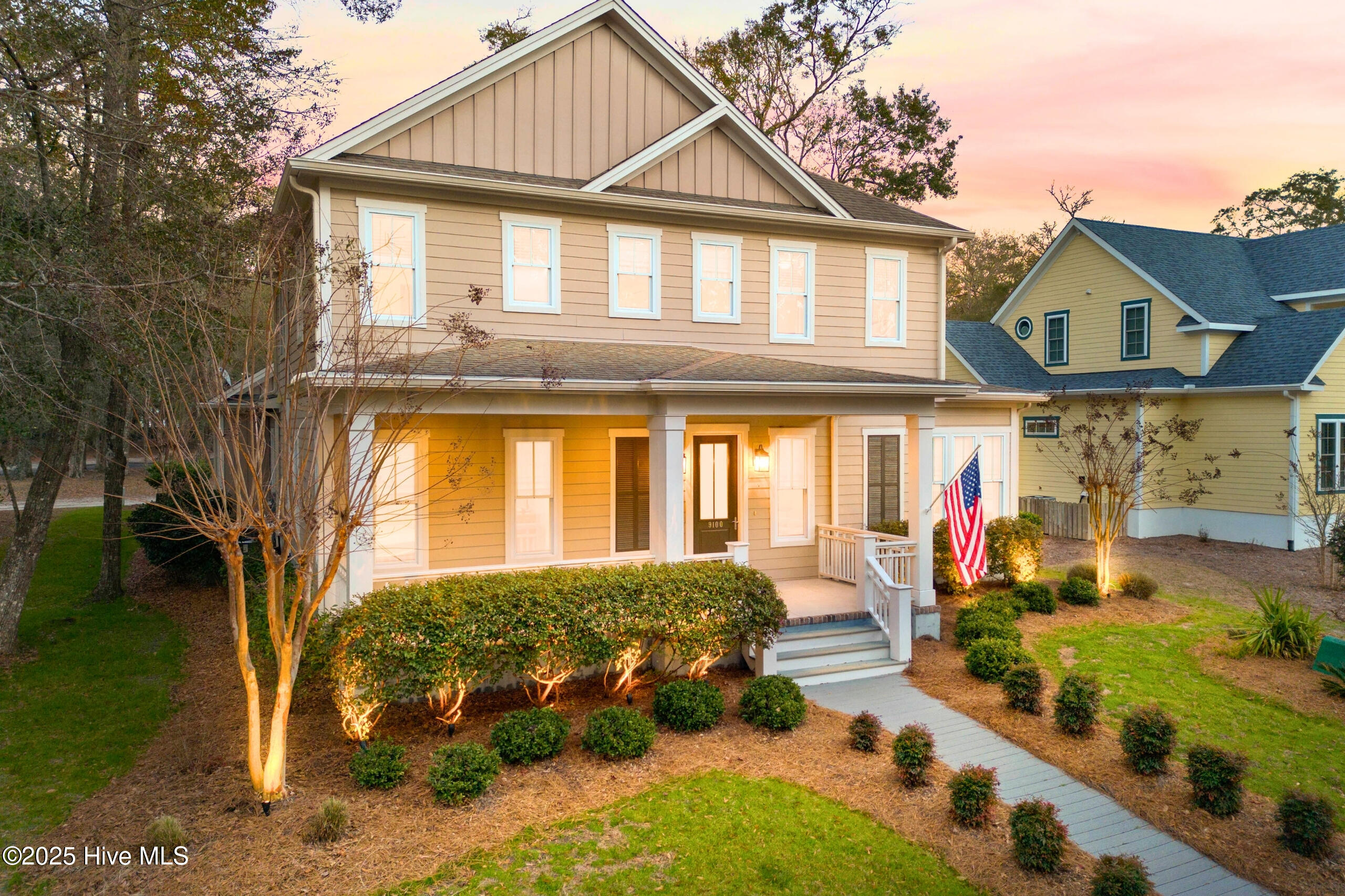 9100 Fountain Street SW, Calabash, NC, 28467