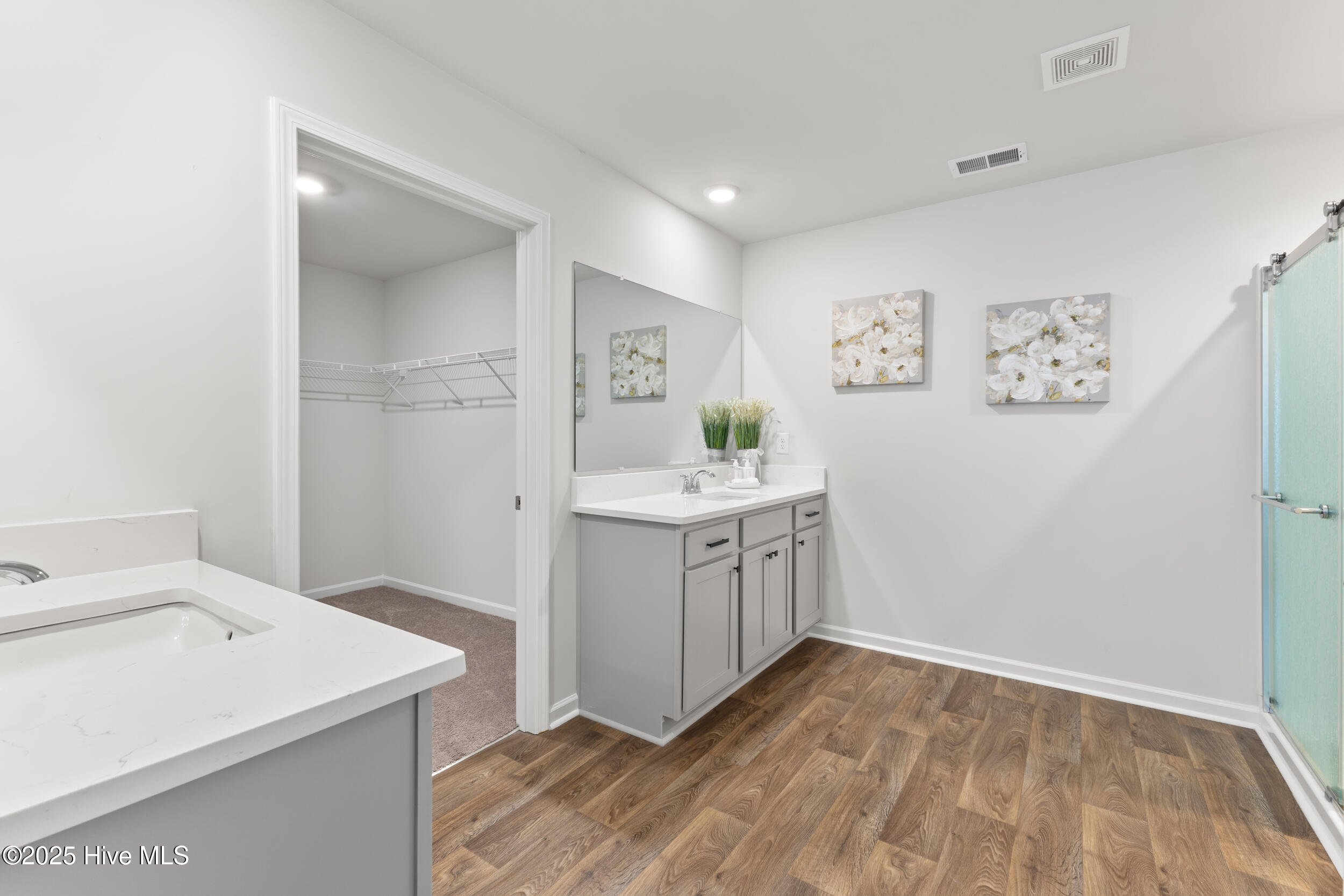 2260 Grande Palms Trail SE, Bolivia, NC 28422 – photo 17: Primary bathroom