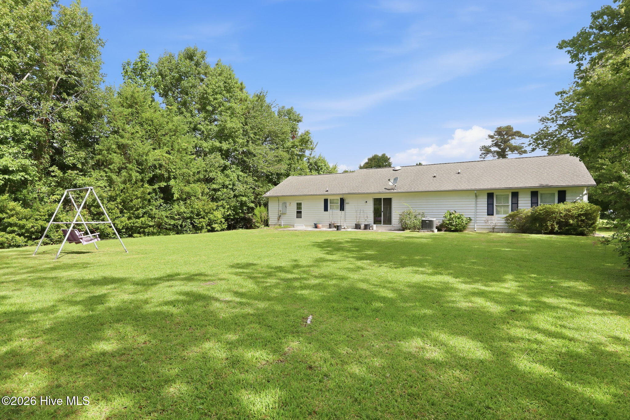 3605 Plantation Road,Morehead City