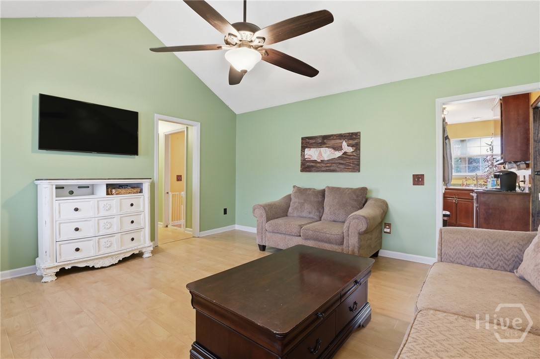 Homes for sale in Guyton, GA | 118 Brittany Ln, Guyton, GA 31312 | MLS# SA350855