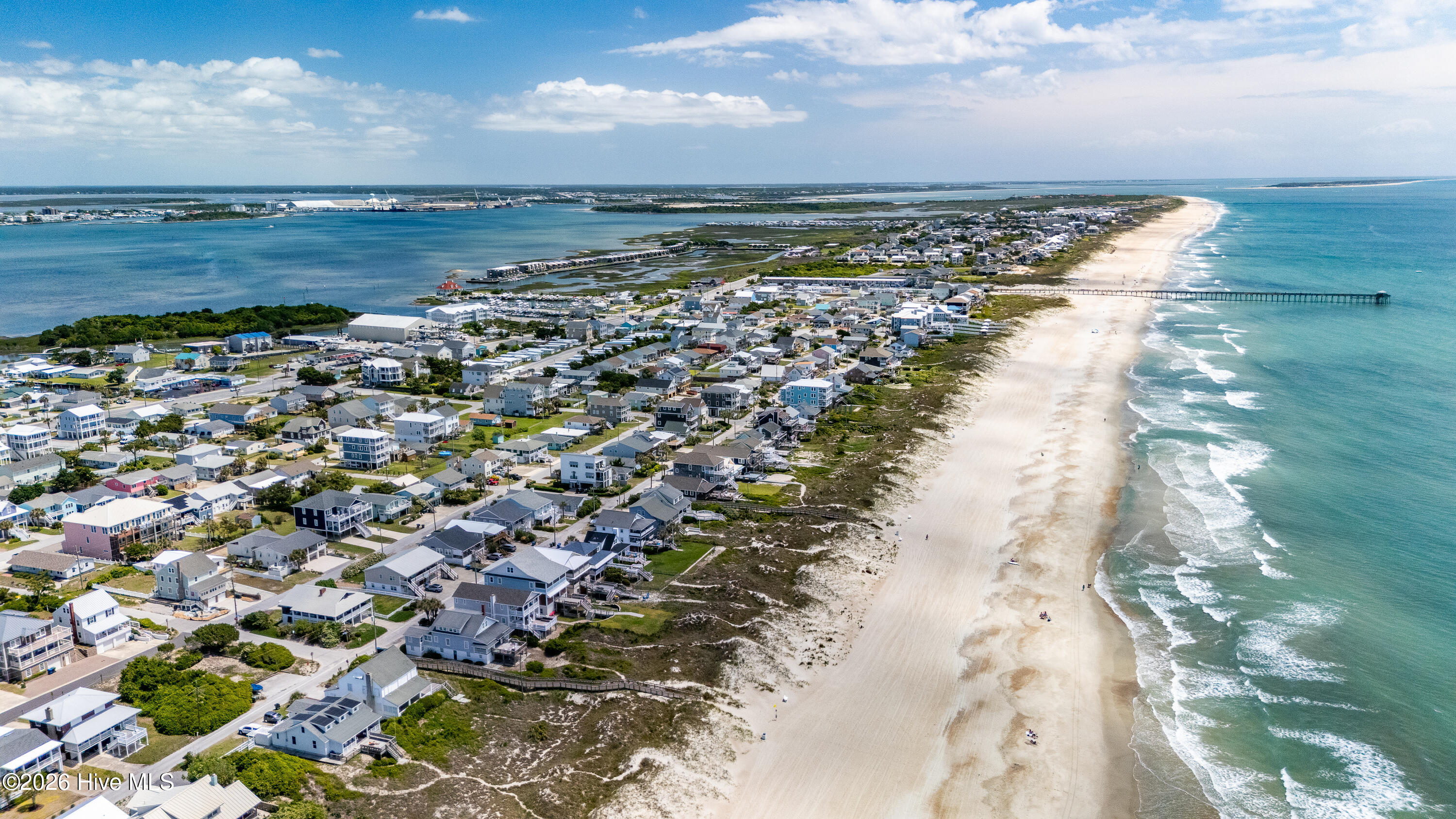207 E Terminal Boulevard,Atlantic Beach