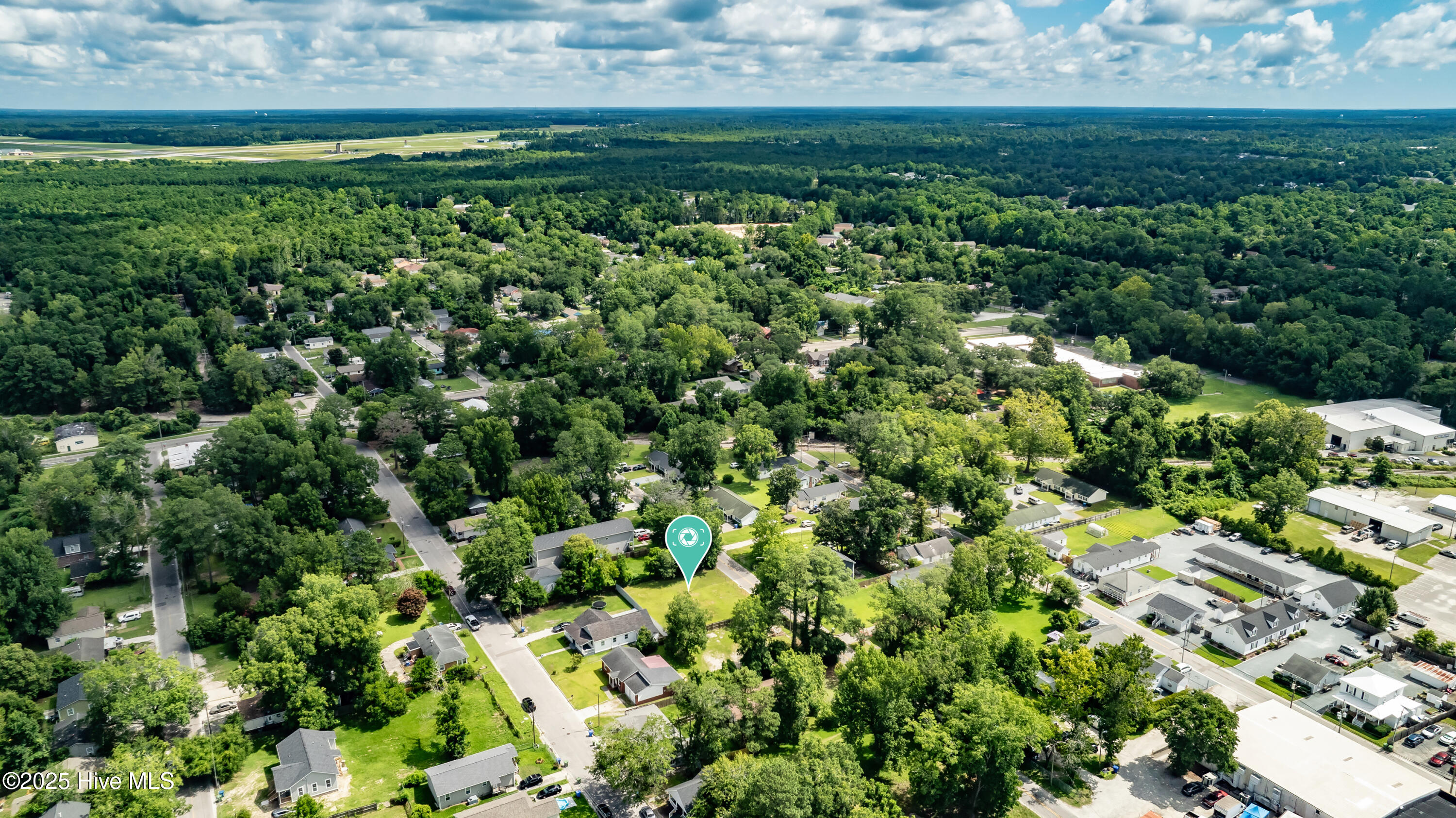 109 & 113 Clay Street, Wilmington, NC, 28405