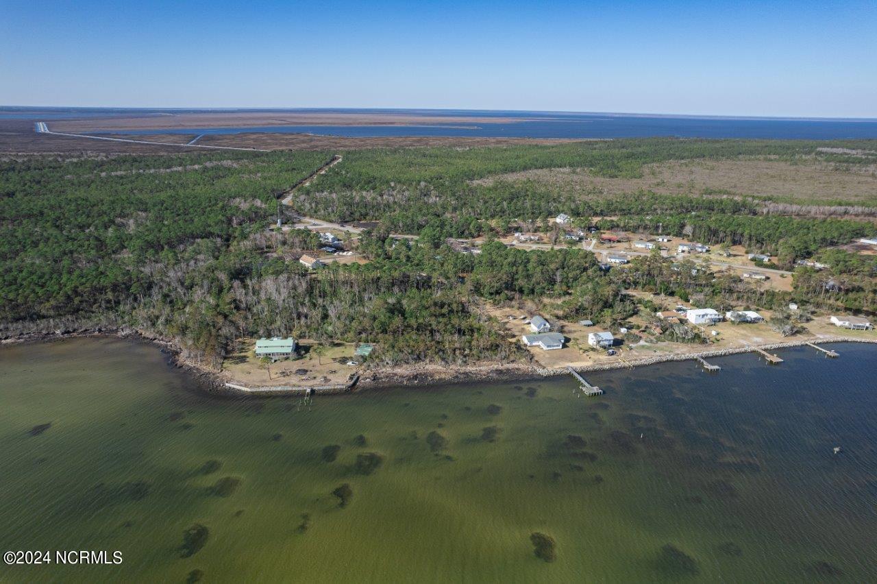 0 #1 1 Cedar Island Road,Cedar Island