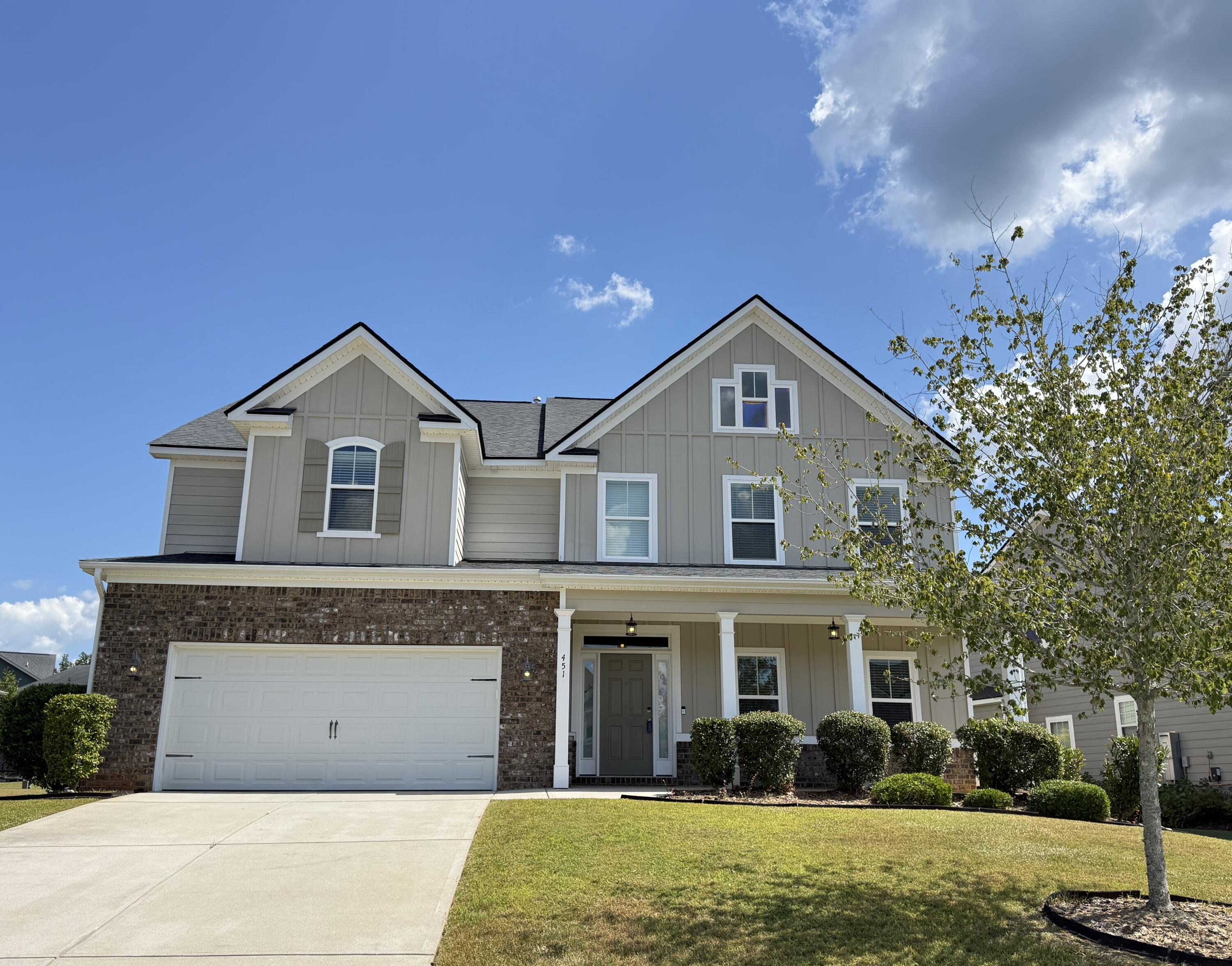 Property at 451 Kirkwood Drive