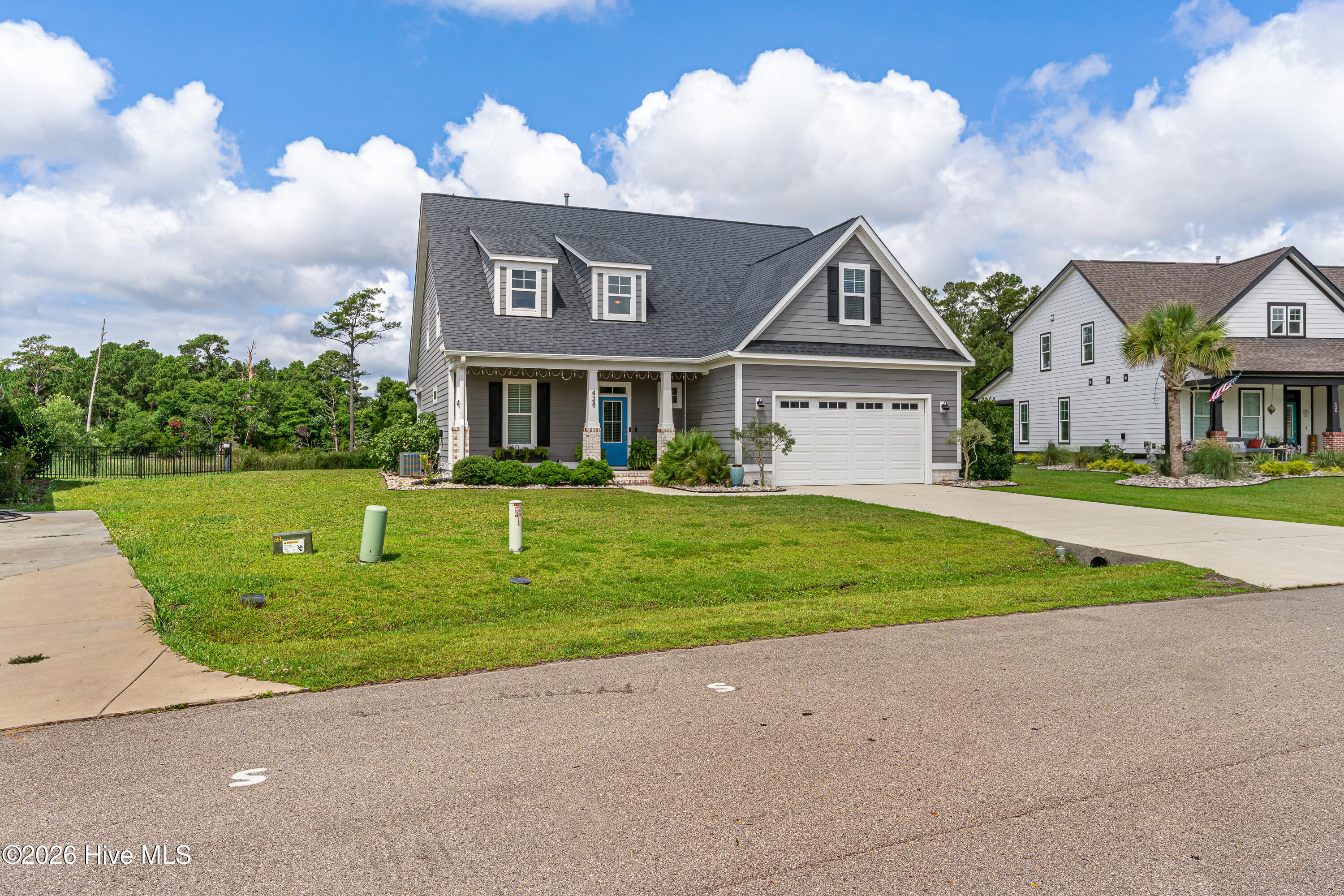 428 Lanyard Drive,Newport