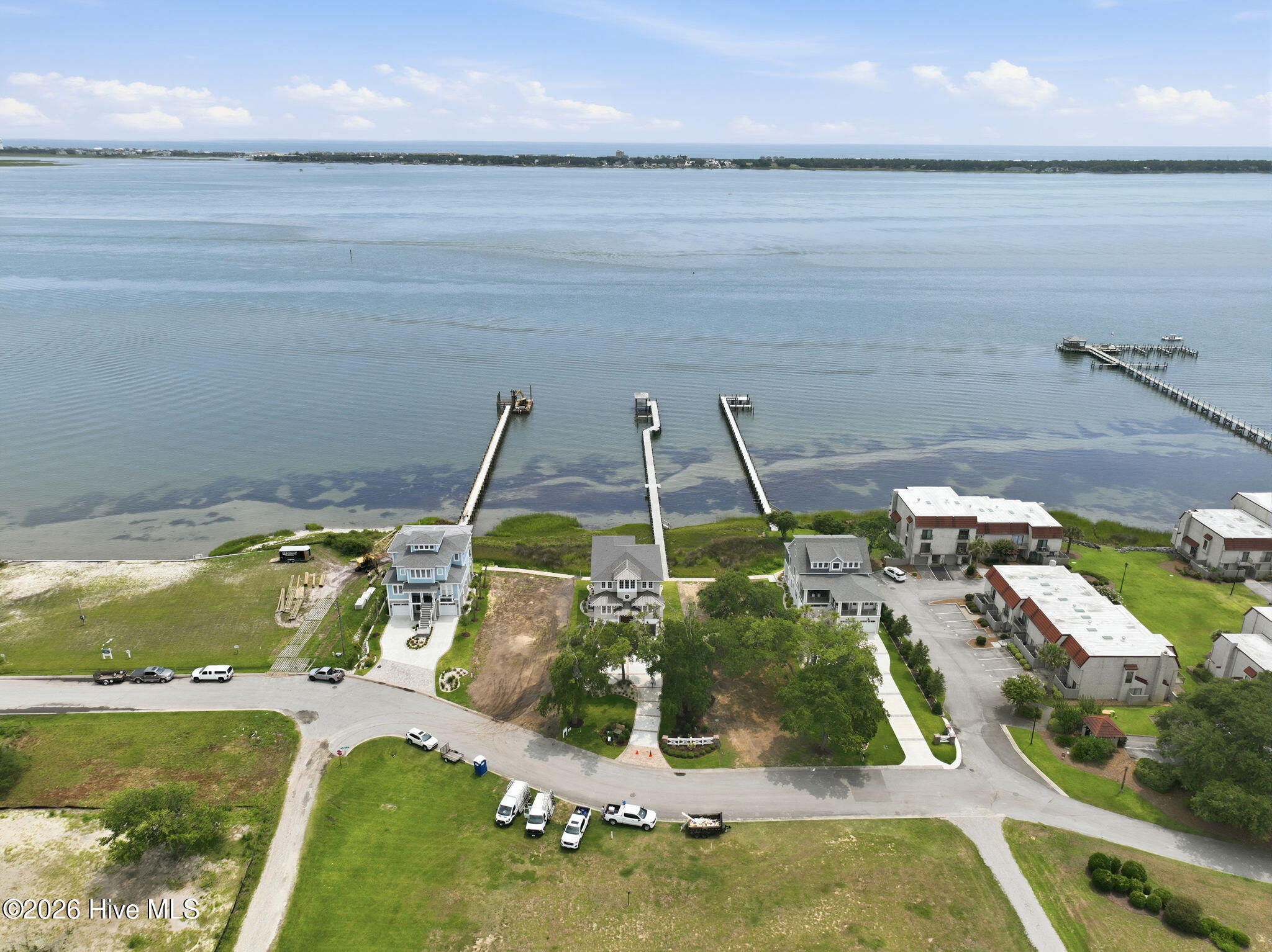 4741 S Shore Drive,Morehead City