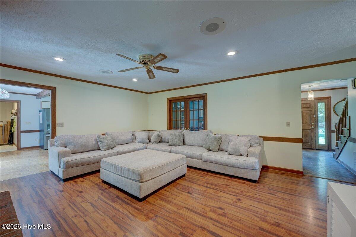 802 Thyme Court,New Bern