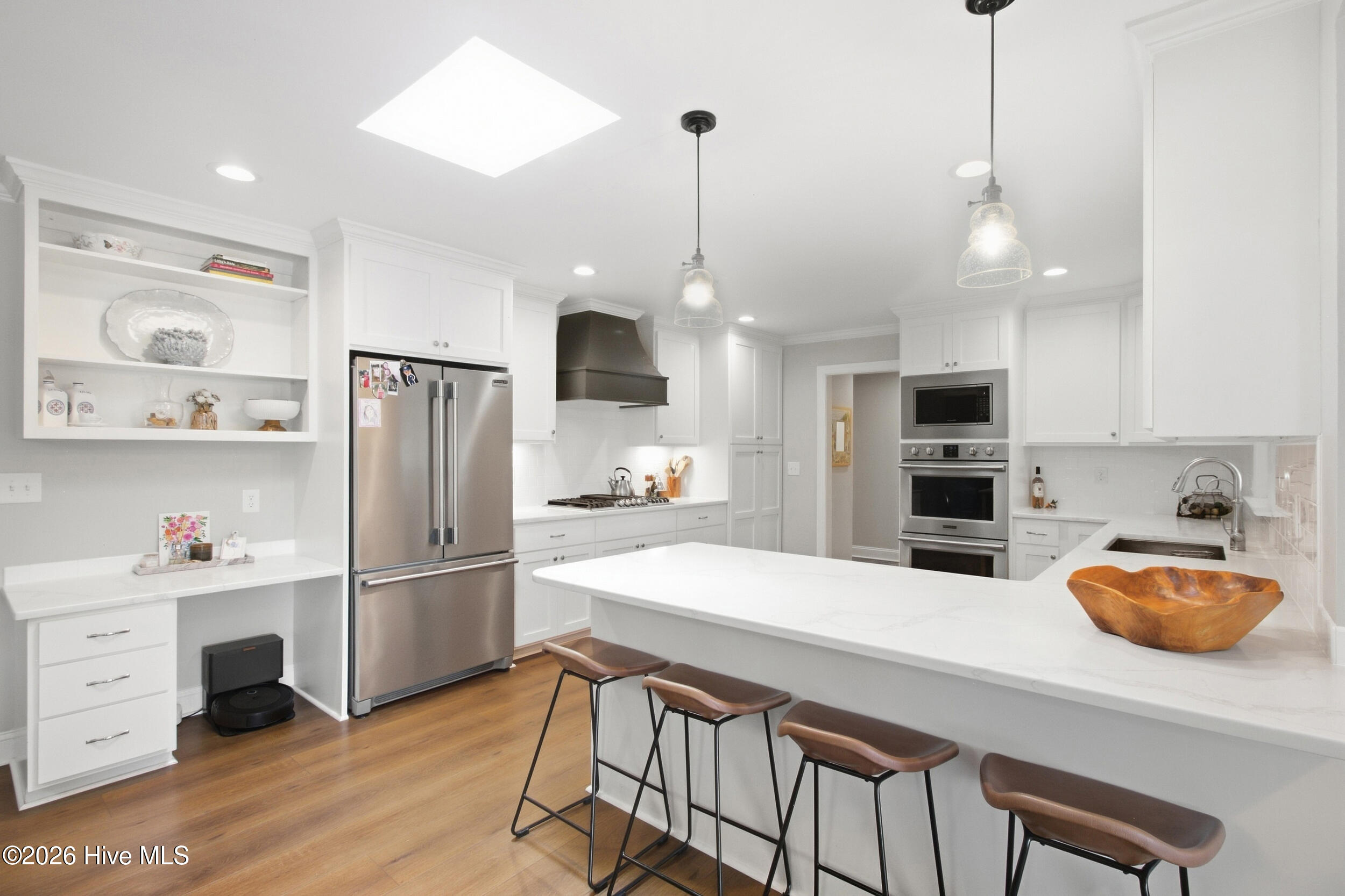 602 W Wilson Creek Drive,Trent Woods