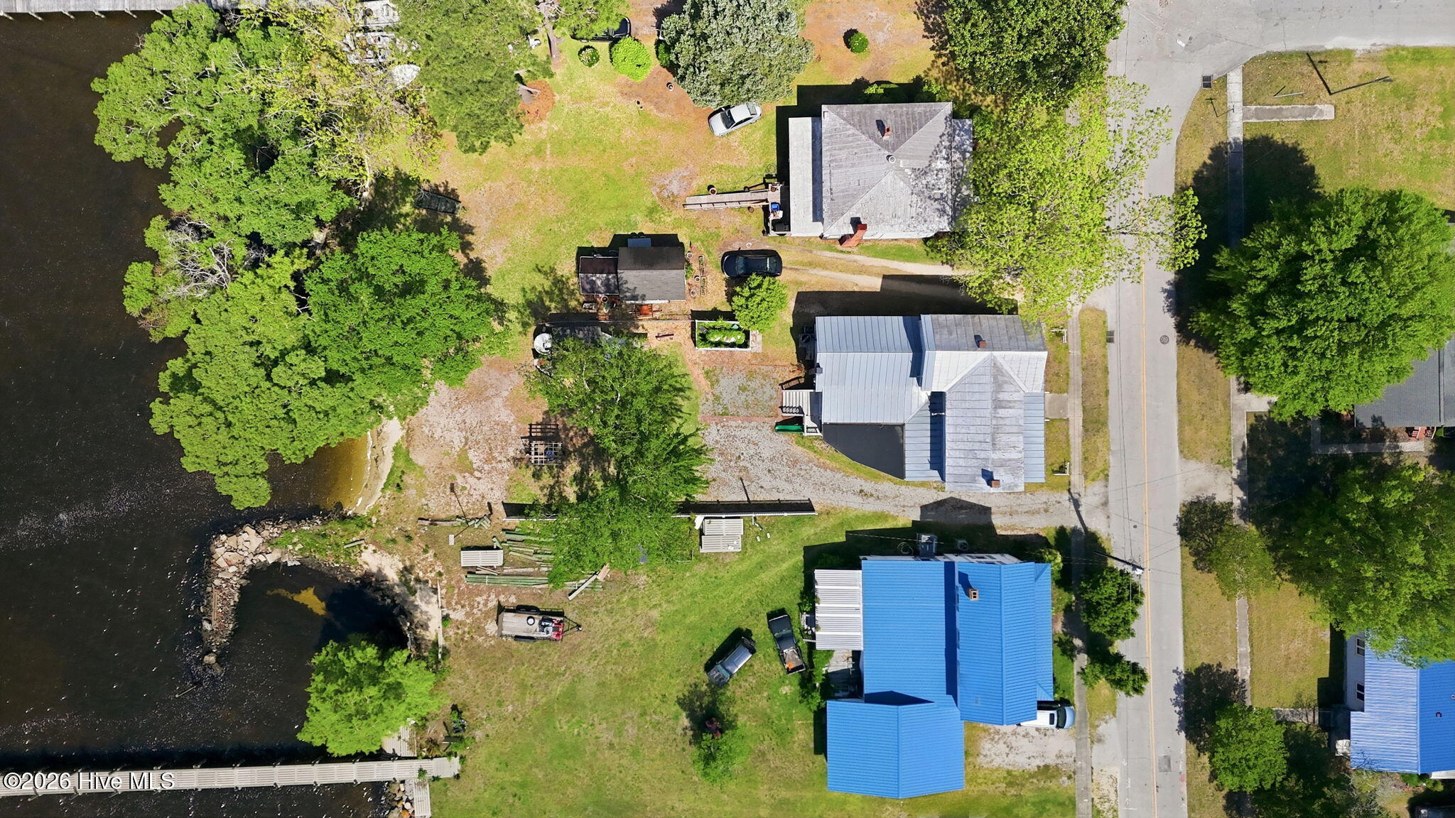 525 N A Street,Bridgeton