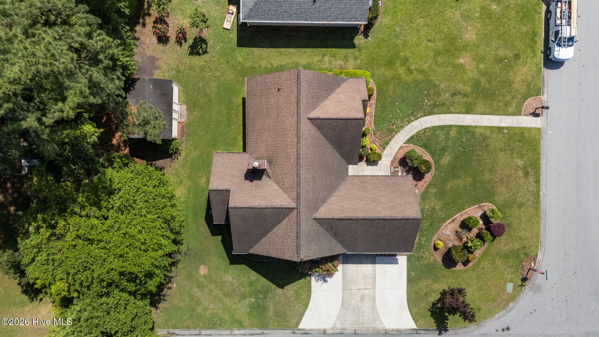 300 Mahaffey Lane,New Bern