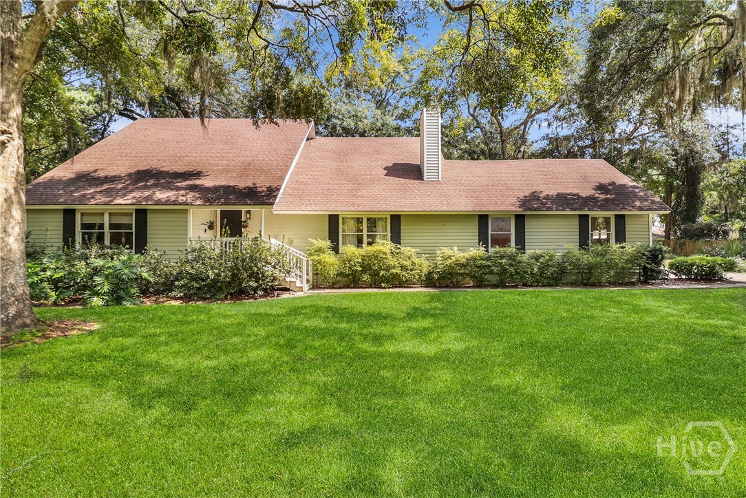 Property at 1024 Walthour Road