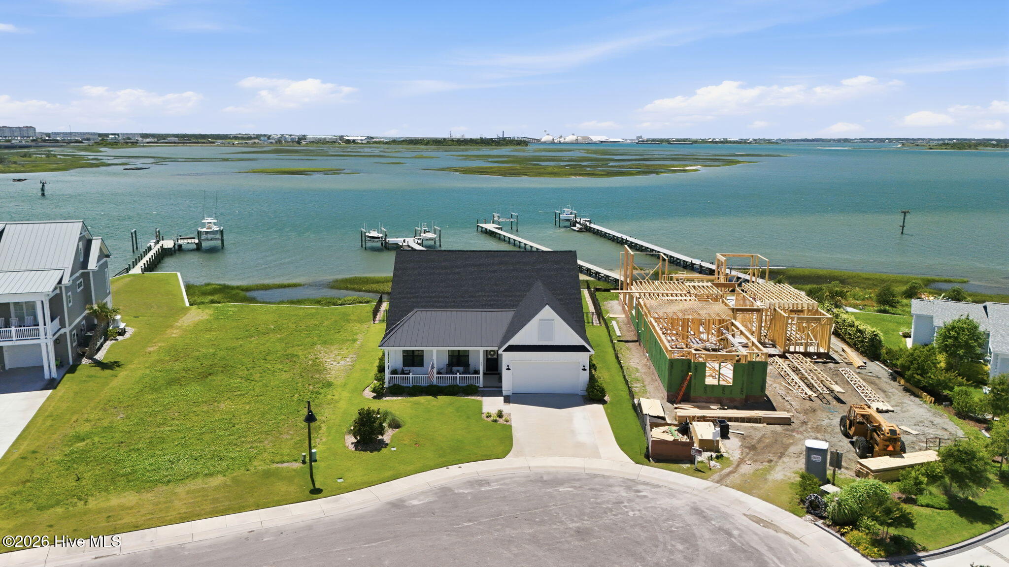 135 Gallants Point Road,Beaufort