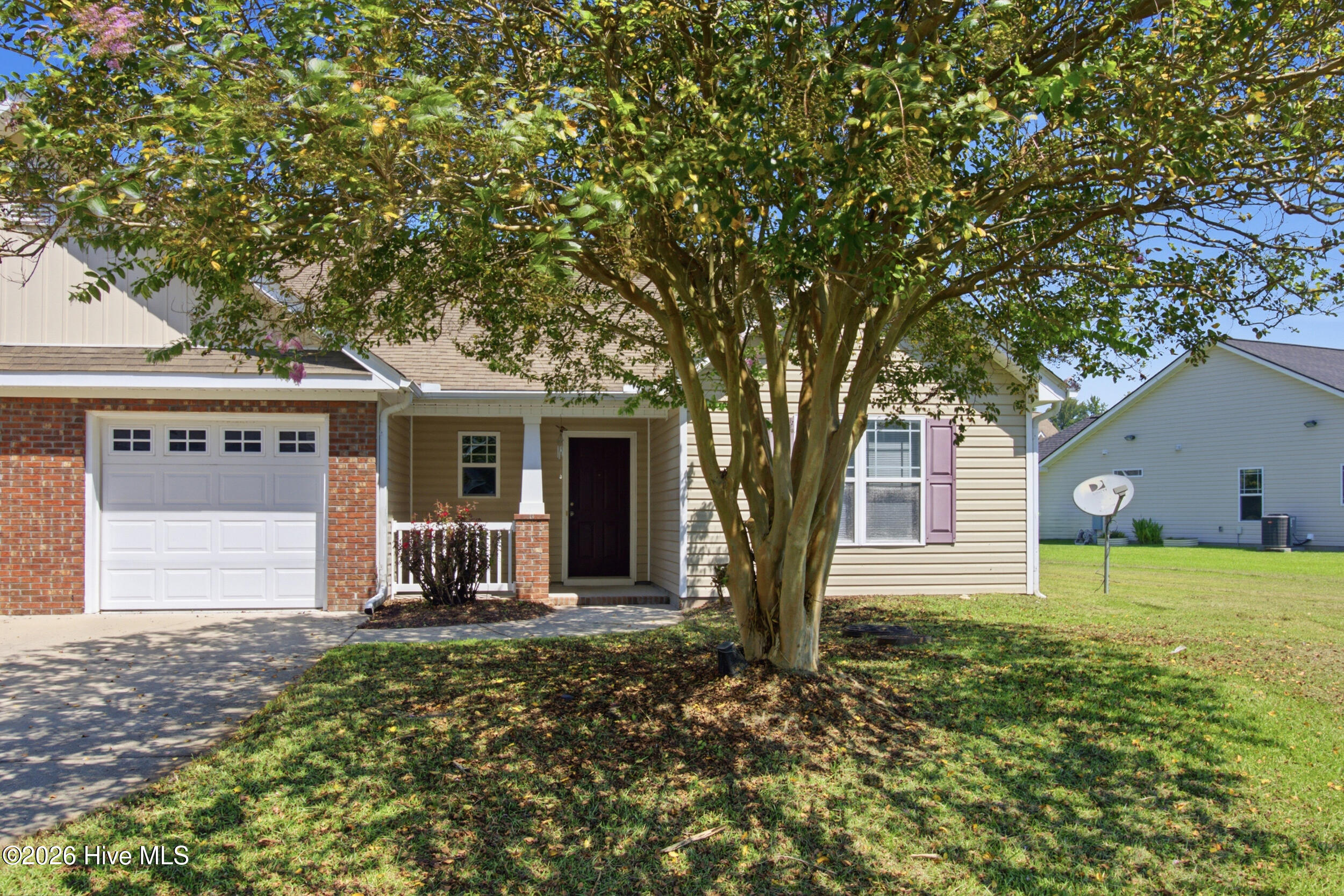 209 Hawks Bluff Drive,New Bern