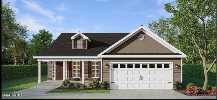 Photo 1 of Single family home for sale at 6863 Streamside Dr #28-A, Graniteville, SC 29829 | MLS# 100600347 | Listing updated on 2026-09-01