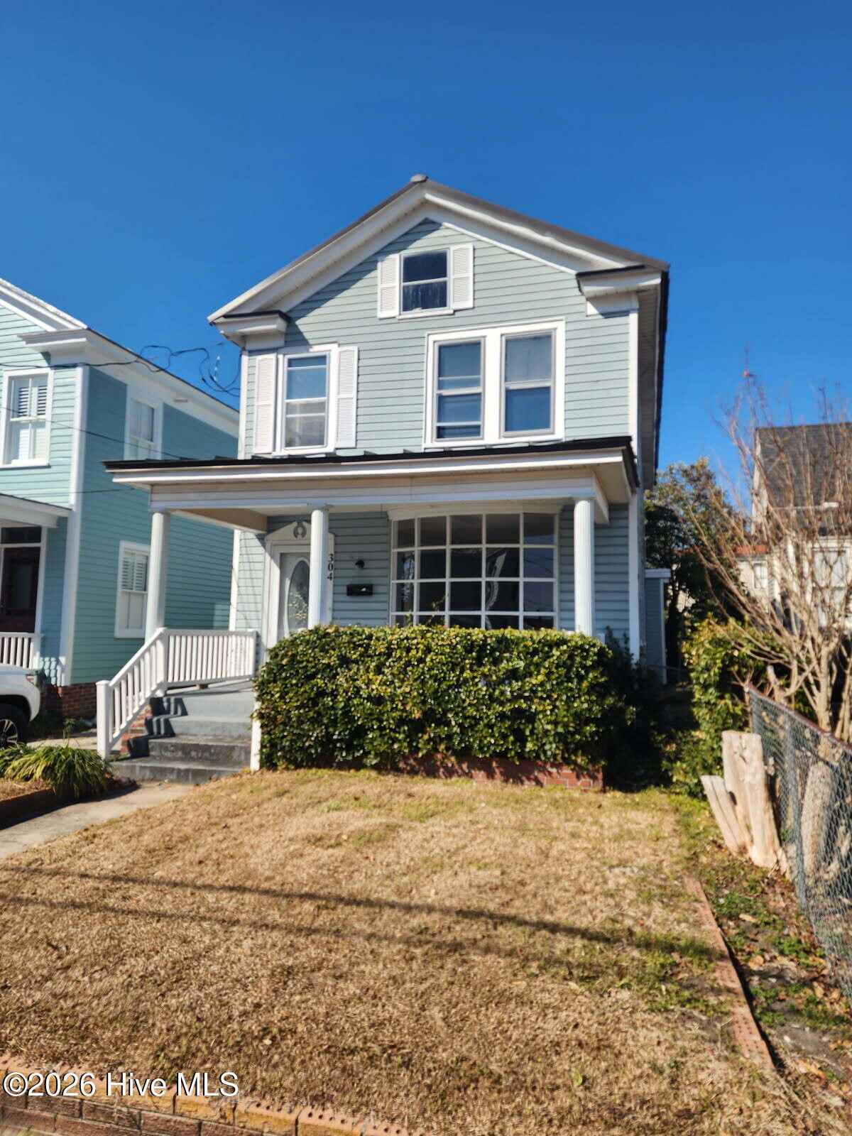 304 Avenue A,New Bern
