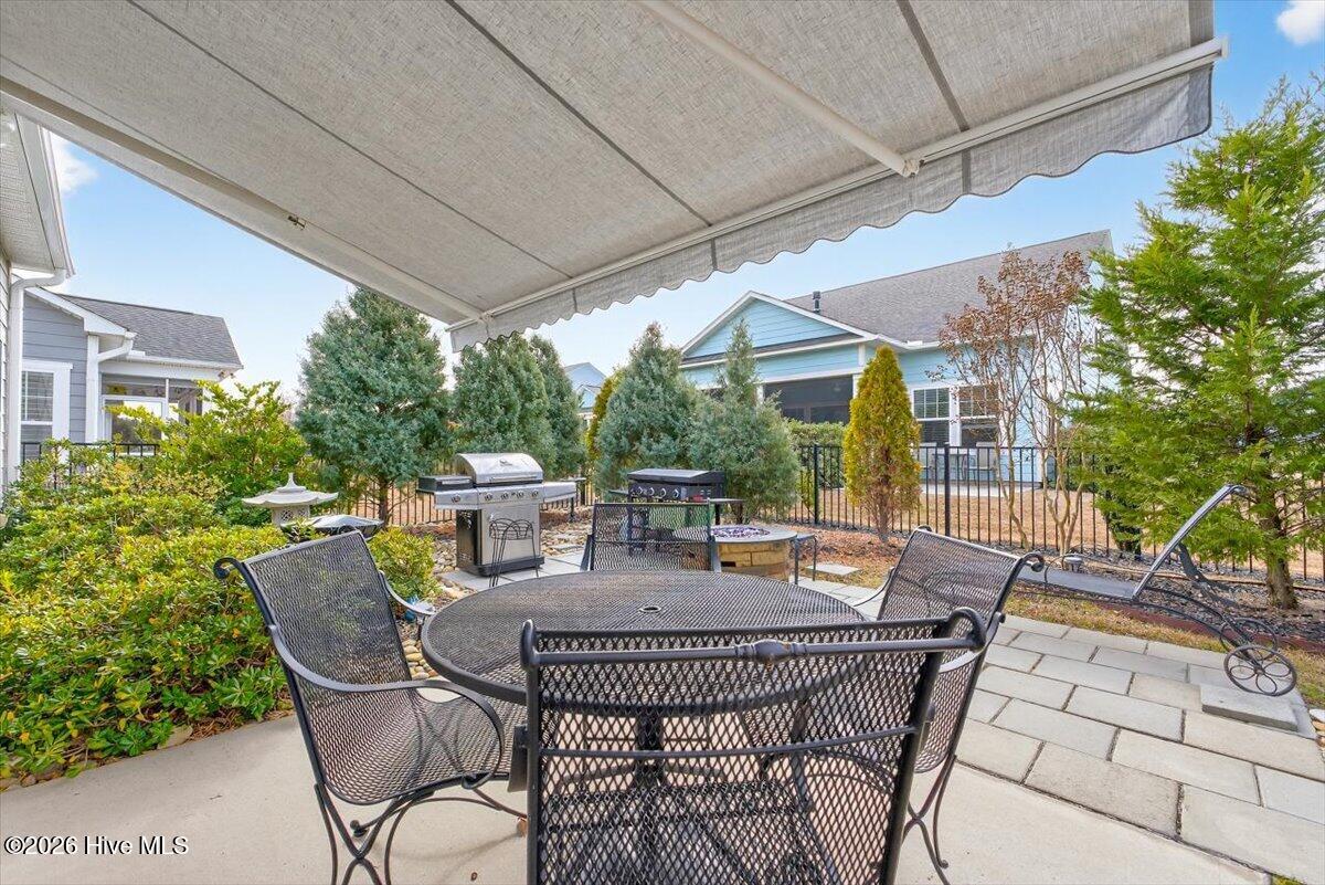 3352 Sandy Bay Circle, Southport, NC, 28461