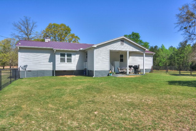 10955 Edgehill Road, Gibson, GA 30810 Listing Photo  32
