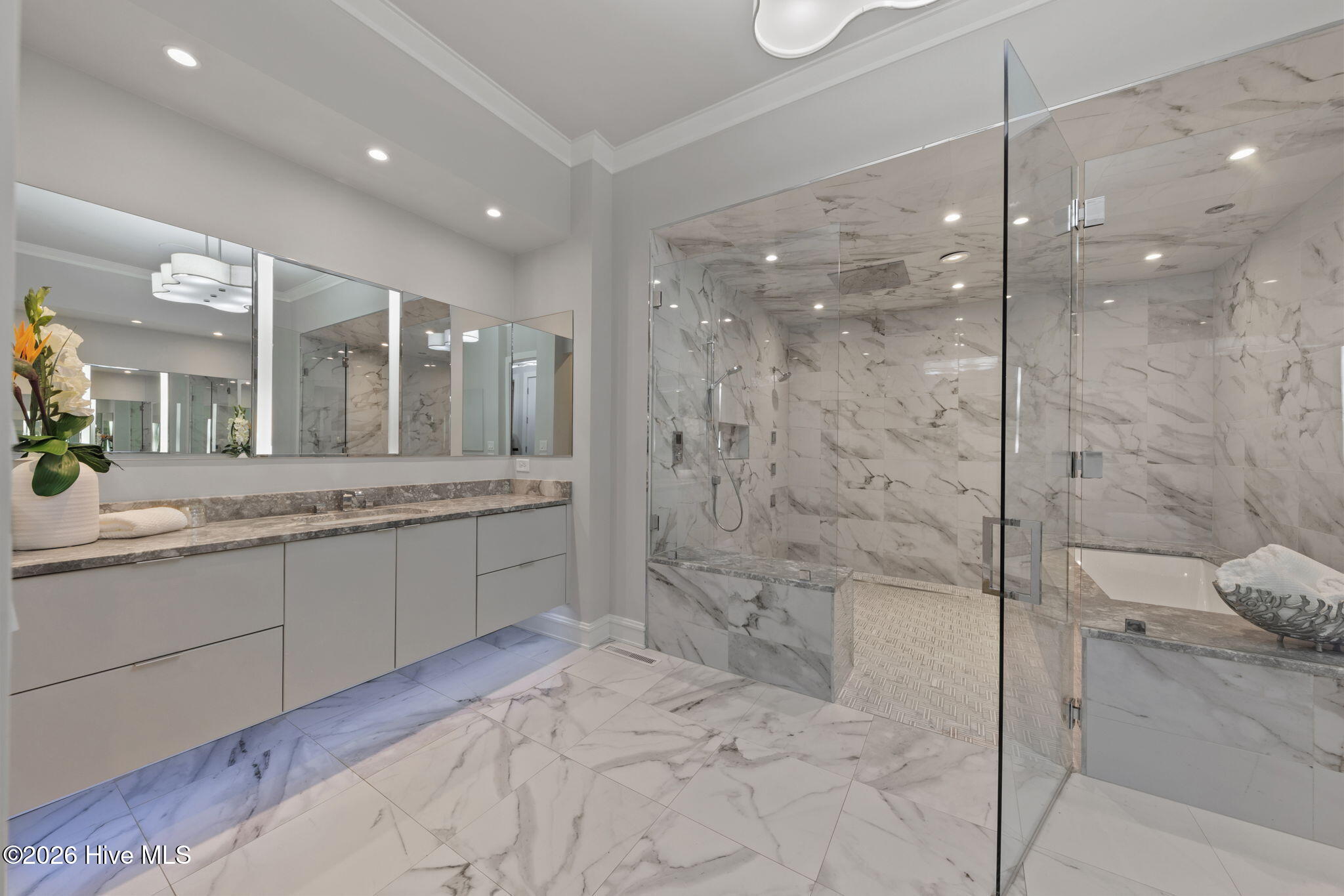 Ultimate Bath Experience