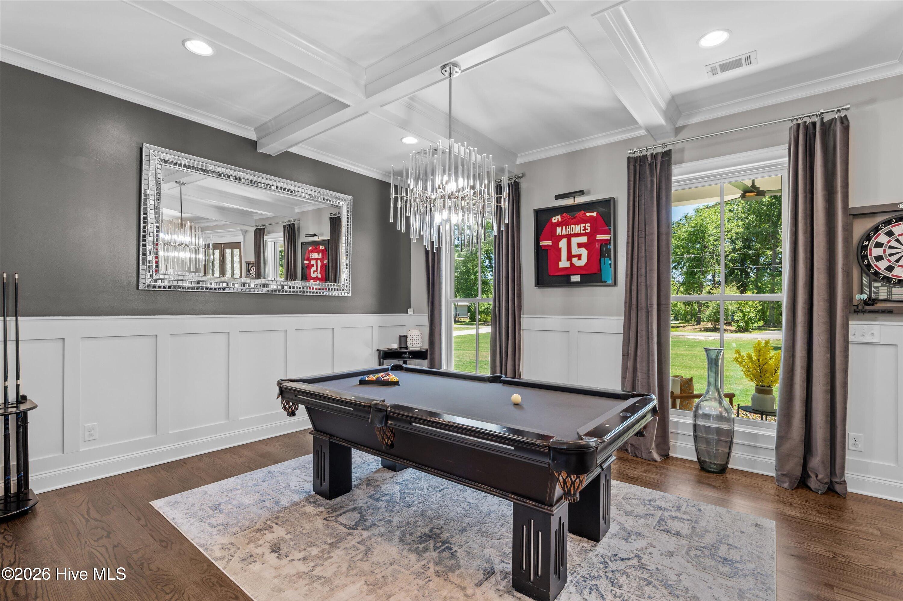 163 Lagoon Drive, Clarks Hill, SC 29821