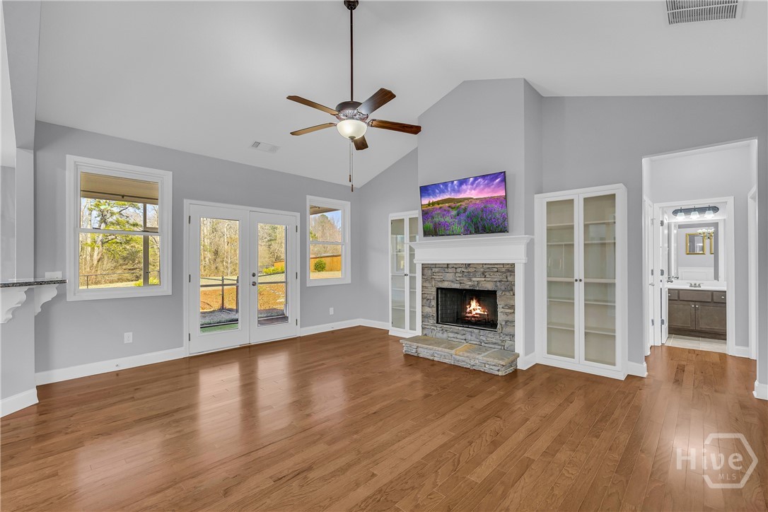 226 History Trail, Winterville, GA, 30683