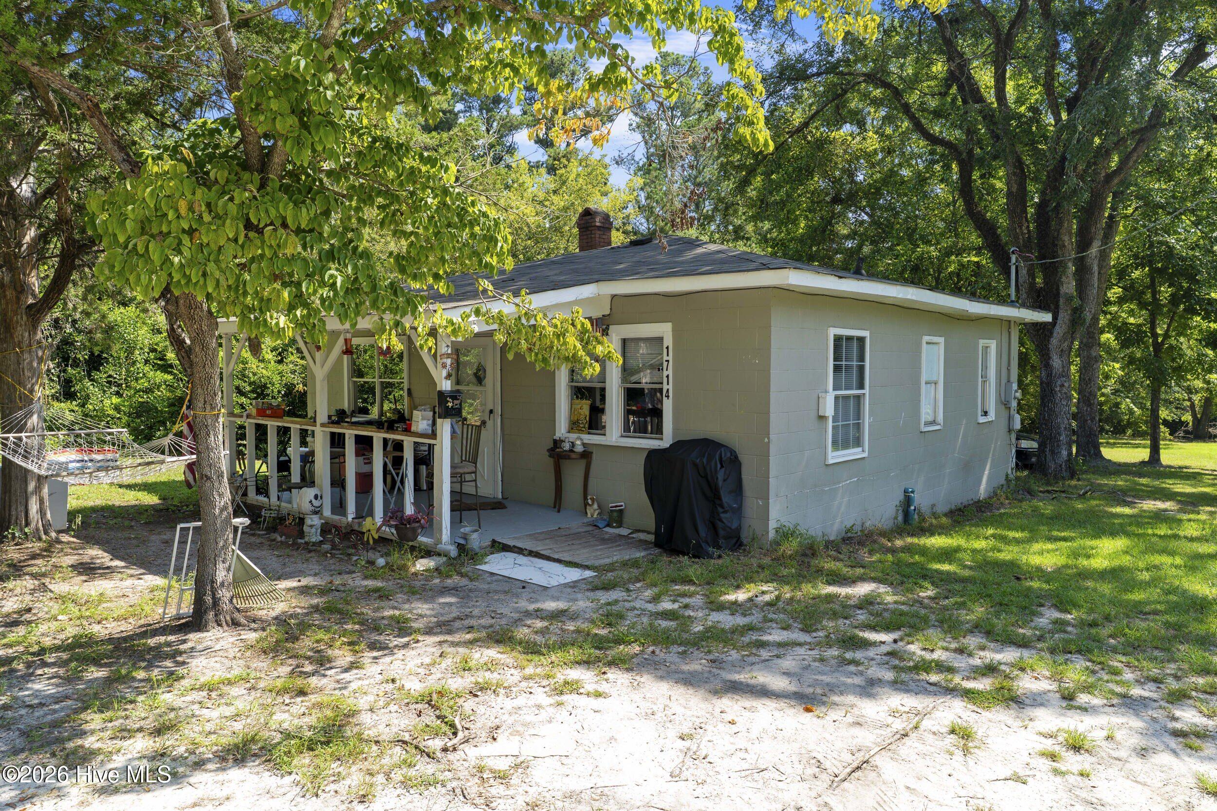 4th image of 1710 Powell Rd, Augusta, GA 30909 | MLS# 100599033
