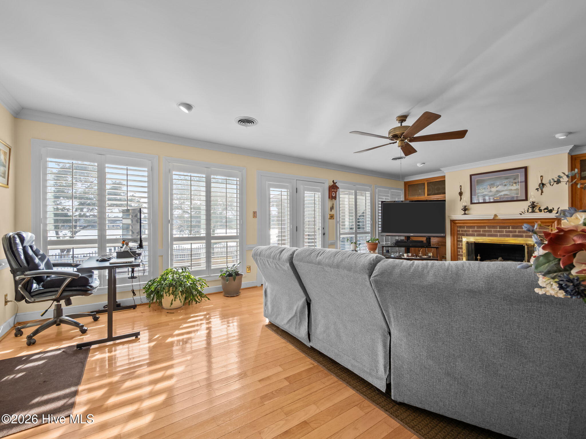 200 Pelican Drive, Newport, NC, 28570