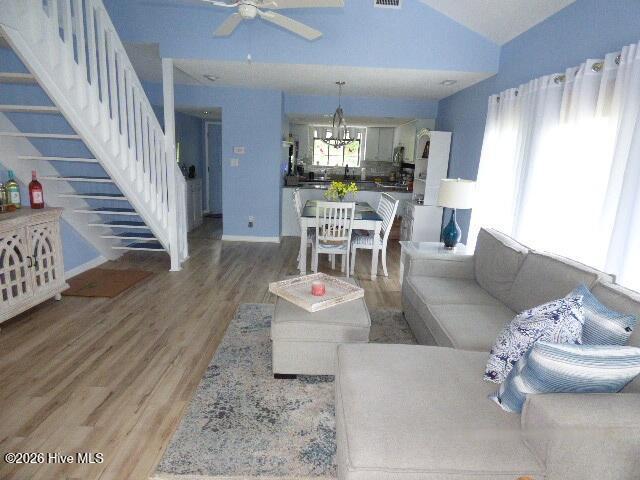 10082 Windward Drive,New Bern