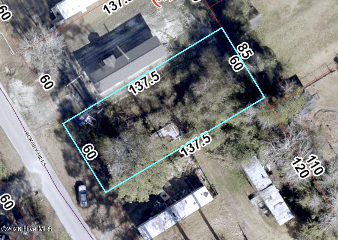 104 Hickory Hills Court,New Bern