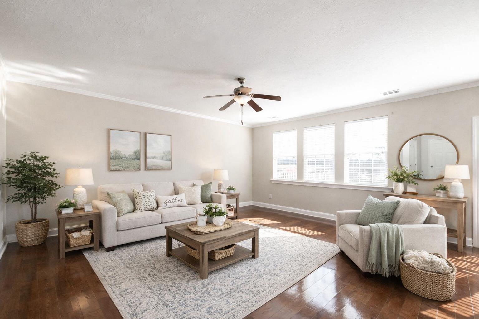 1224 Cobblefield Drive, Grovetown, GA, 30813