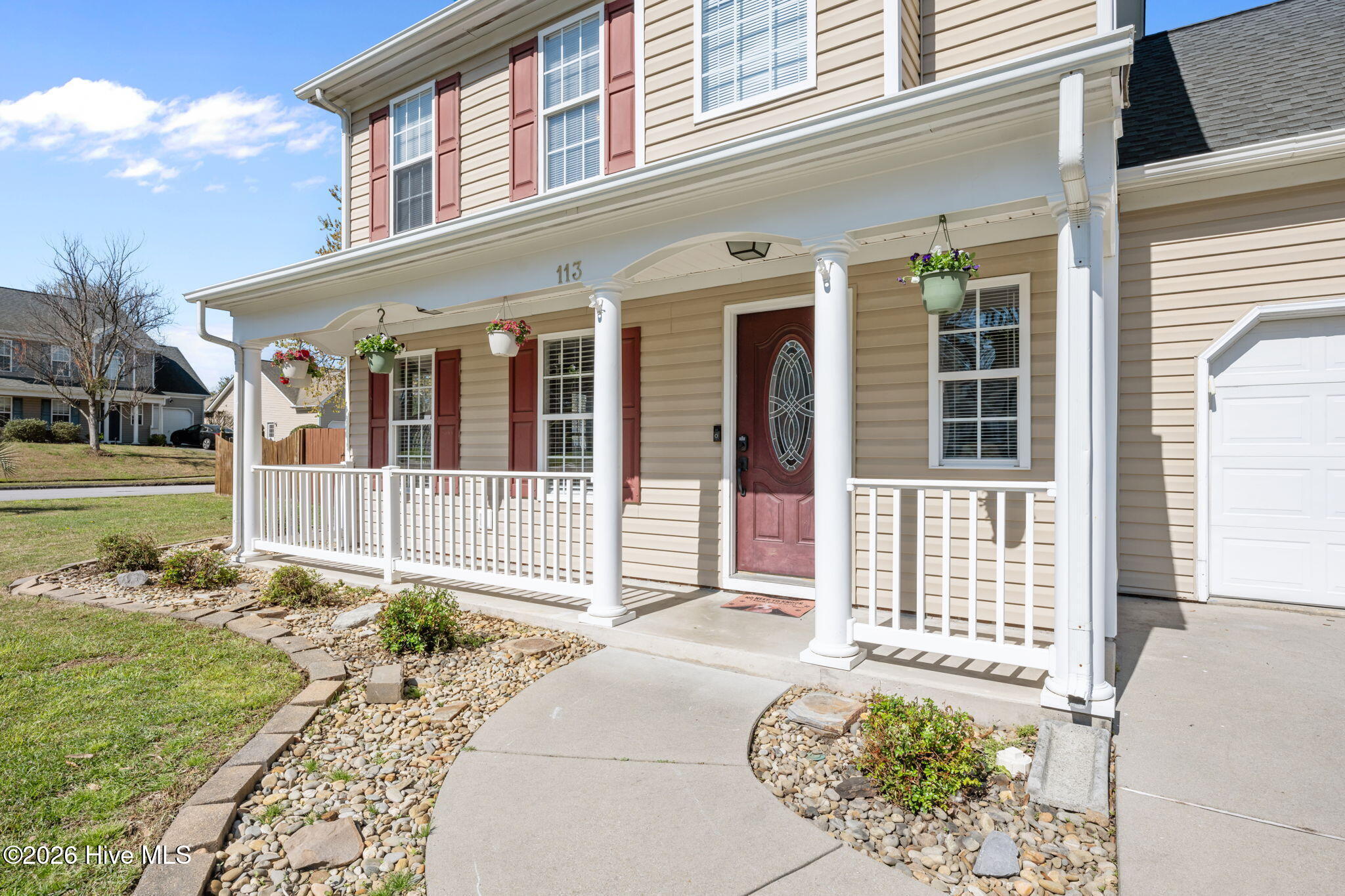 113 Meadow View Drive,New Bern