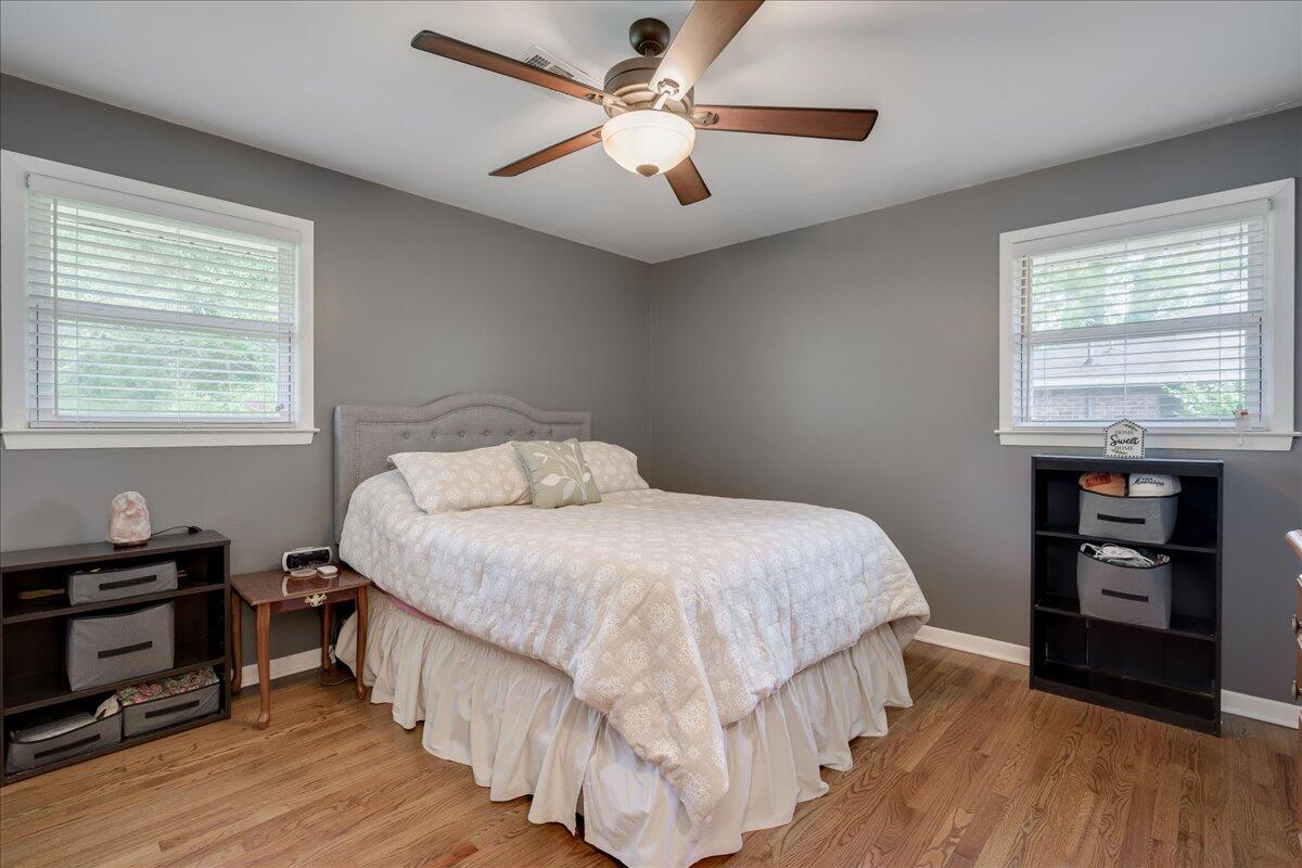 216 Pecan Drive