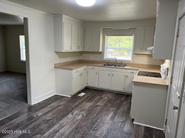 Homes for sale in Grifton, NC | 158 Contentnea Dr, Grifton, NC 28530 | MLS# 100528814