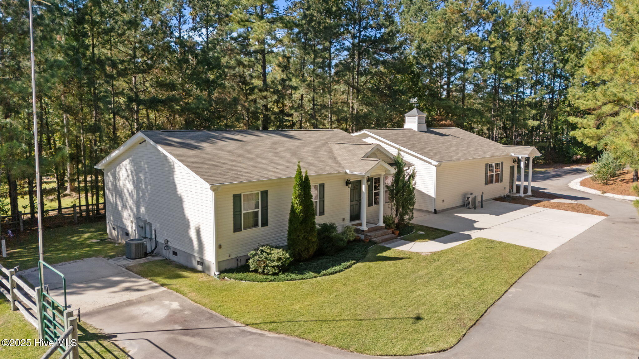 Homes for sale in Vass, NC | 176 Causey Rd, Vass, NC 28394 | MLS# 100538738