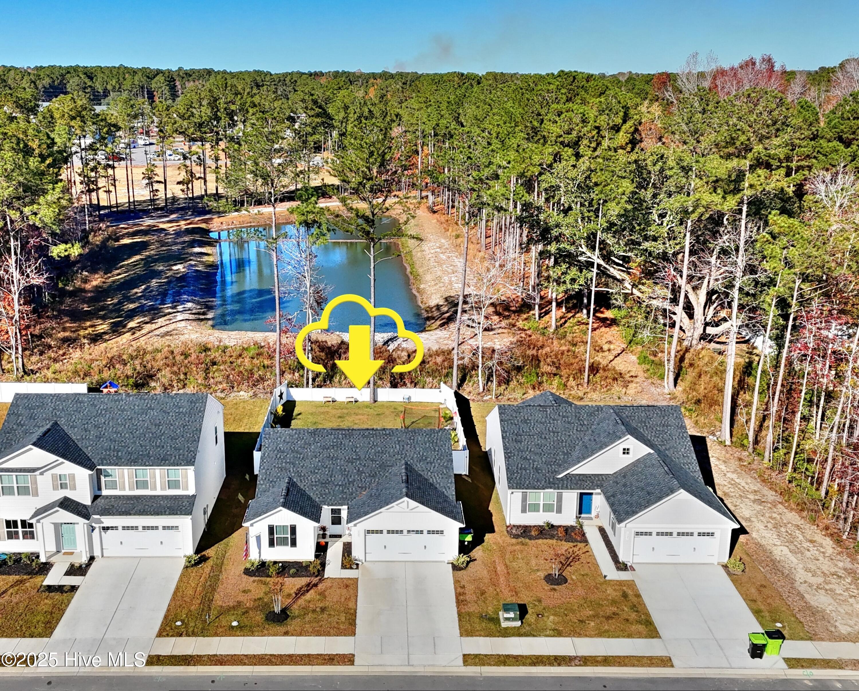 Homes for sale in Shallotte, NC | 1521 Spring Meadow Dr, Shallotte, NC 28470 | MLS# 100542136