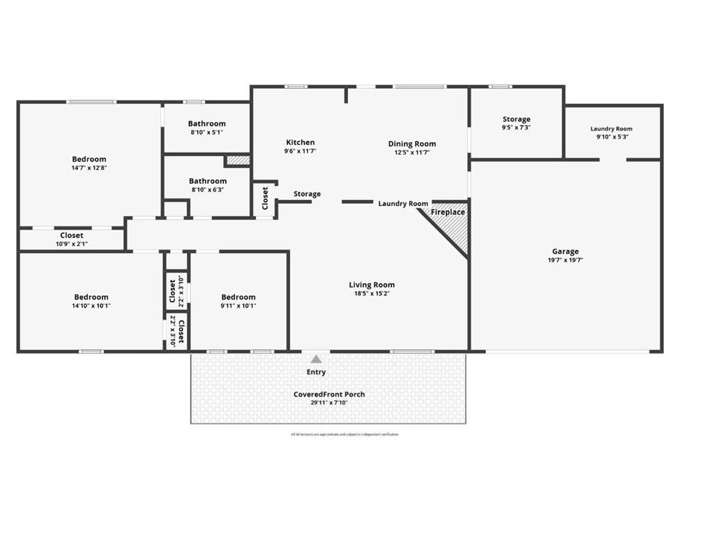 25th image of 3997 Stacy Ln, Snellville, GA 30039 | MLS# CL362593