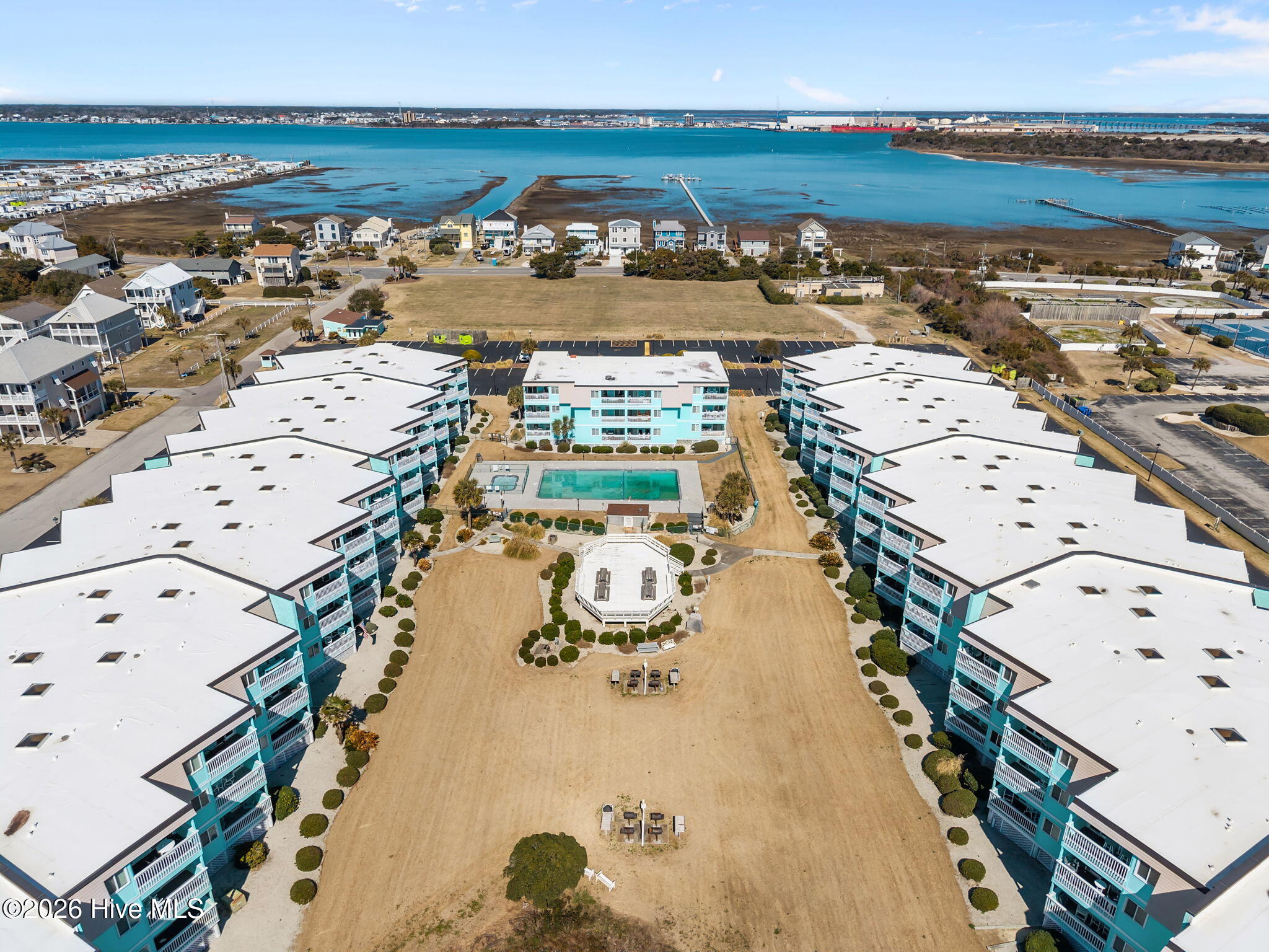 301 Commerce Way E 104,Atlantic Beach