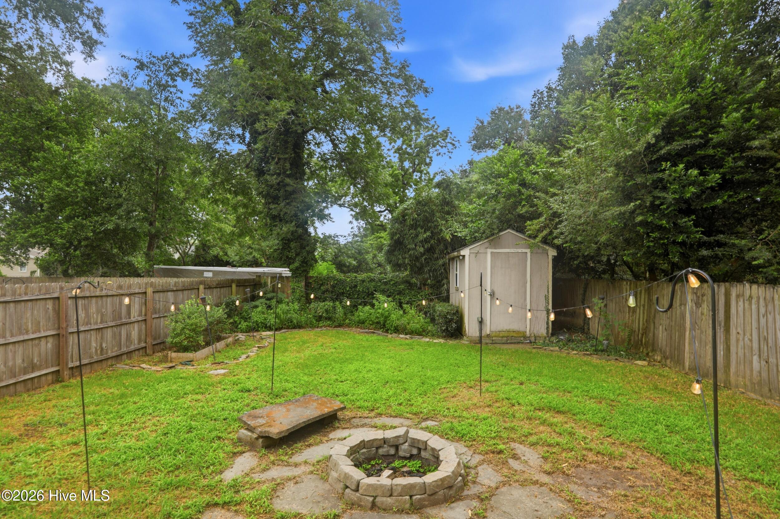 307 Avenue B,New Bern