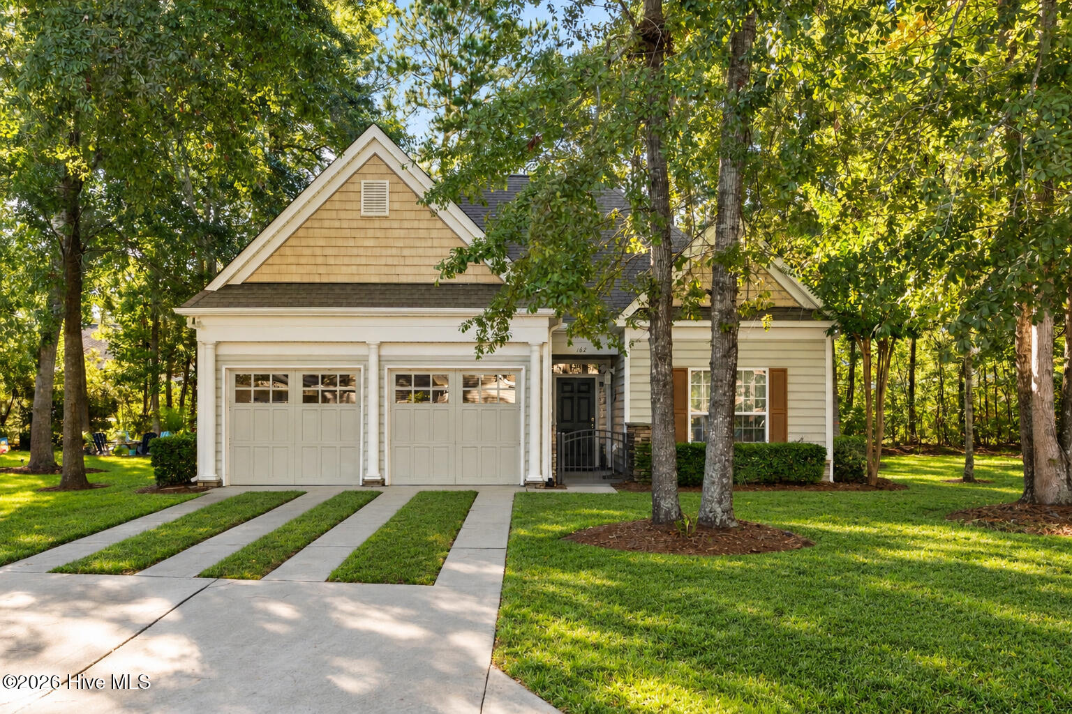 Photo 1 of Single family home for sale at 162 Bellwood Cir, Sunset Beach, NC 28468 | MLS# 100608074 | Listing updated on 2026-10-05