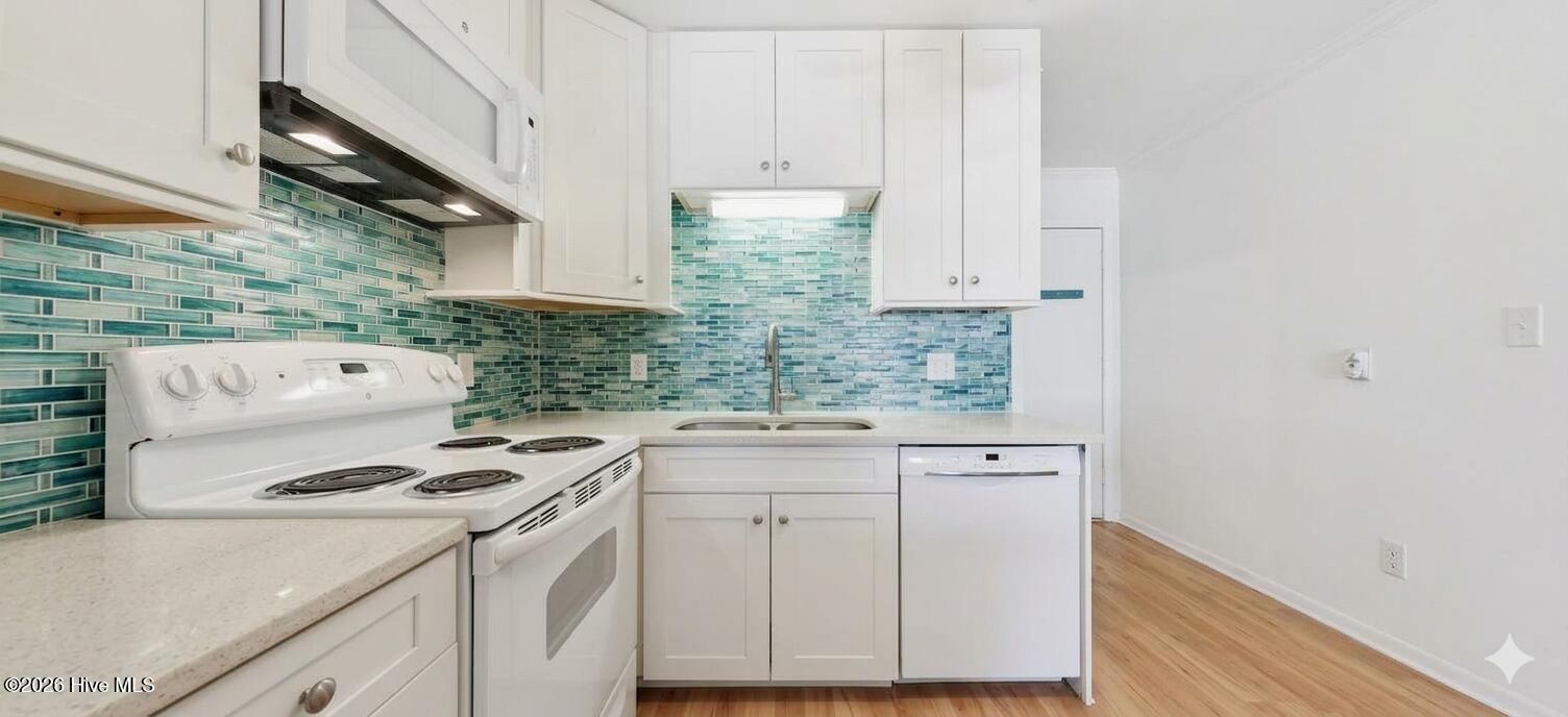 301 E Commerce Way Road Sea Spray 358,Atlantic Beach