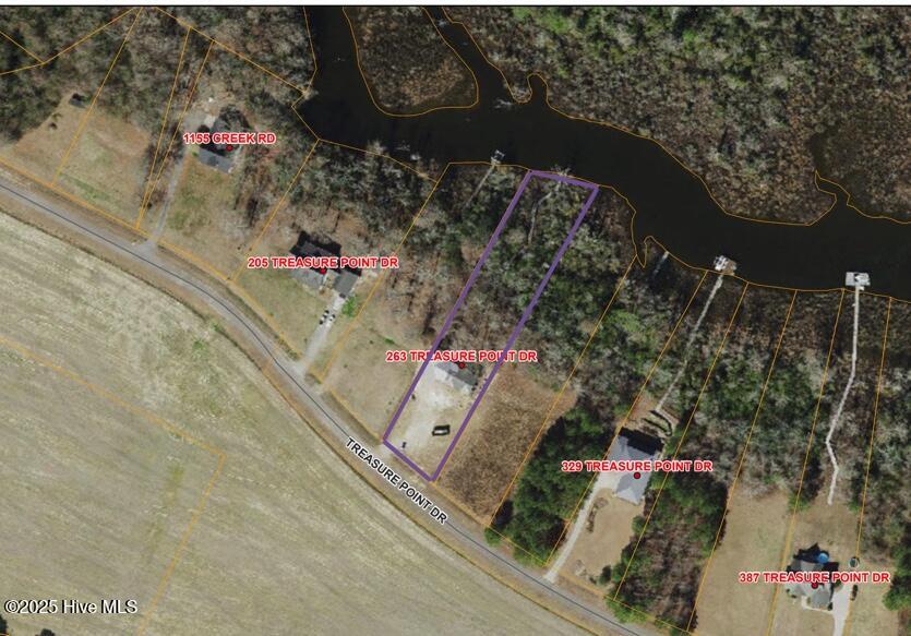 gis map