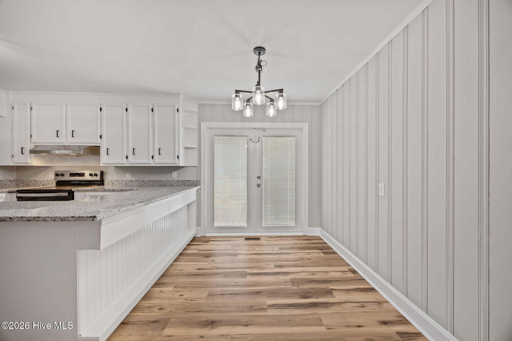 450 Camellia Street, Kinston, NC, 28504