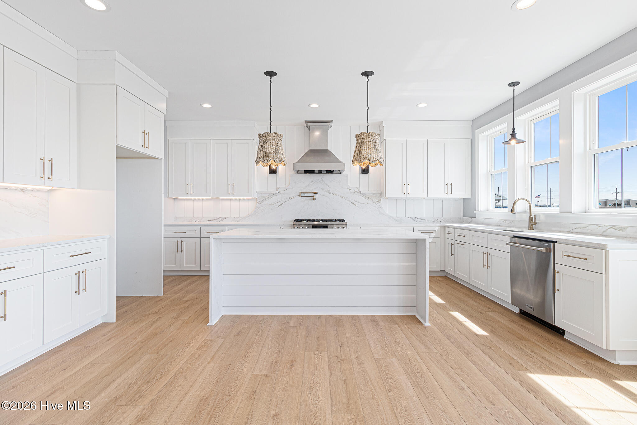 121 Sound Drive, Atlantic Beach, NC, 28512