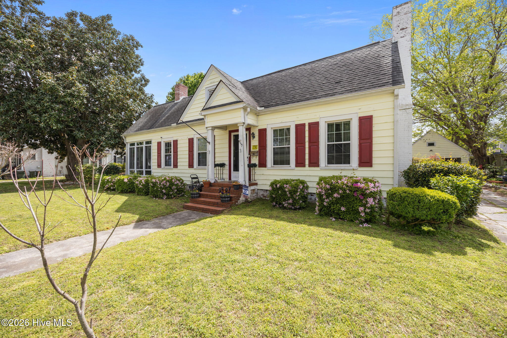 4159 East Horne Avenue, Farmville, NC, 27828