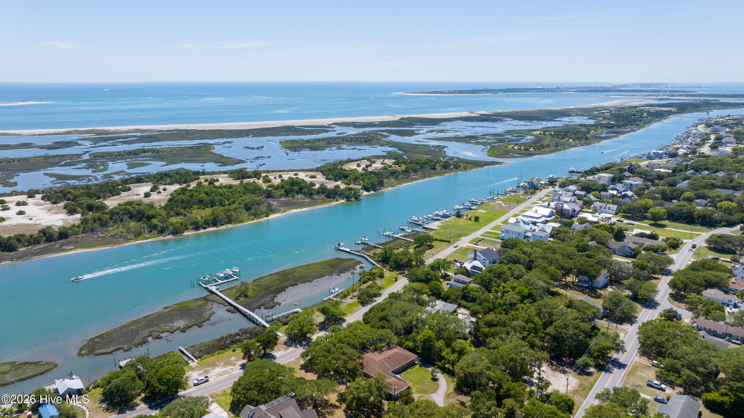 2115 Lennoxville Road,Beaufort