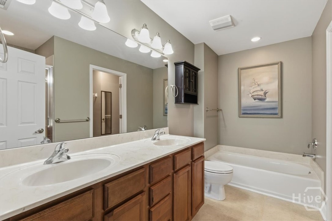 804 Kendal Court, Savannah, GA, 31419