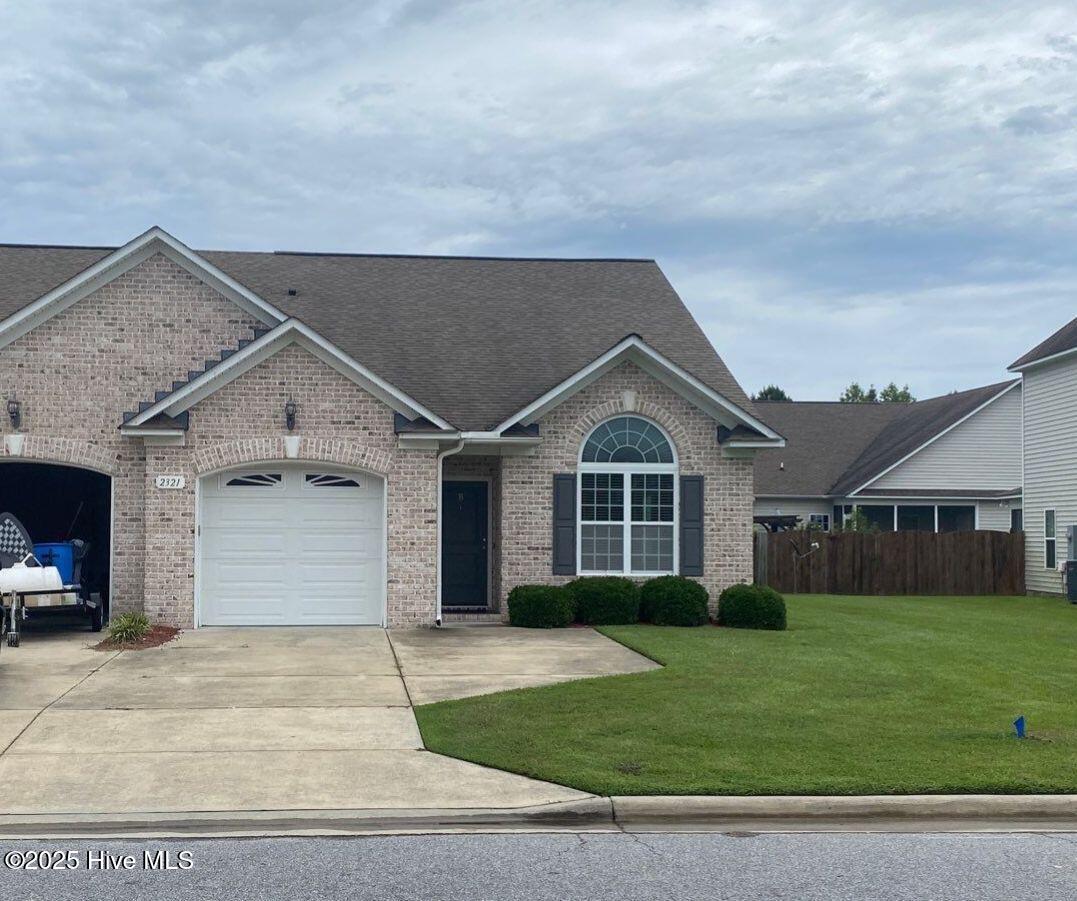2321 Dovedale Drive, #B, Greenville, NC 27834 Listing Photo  1