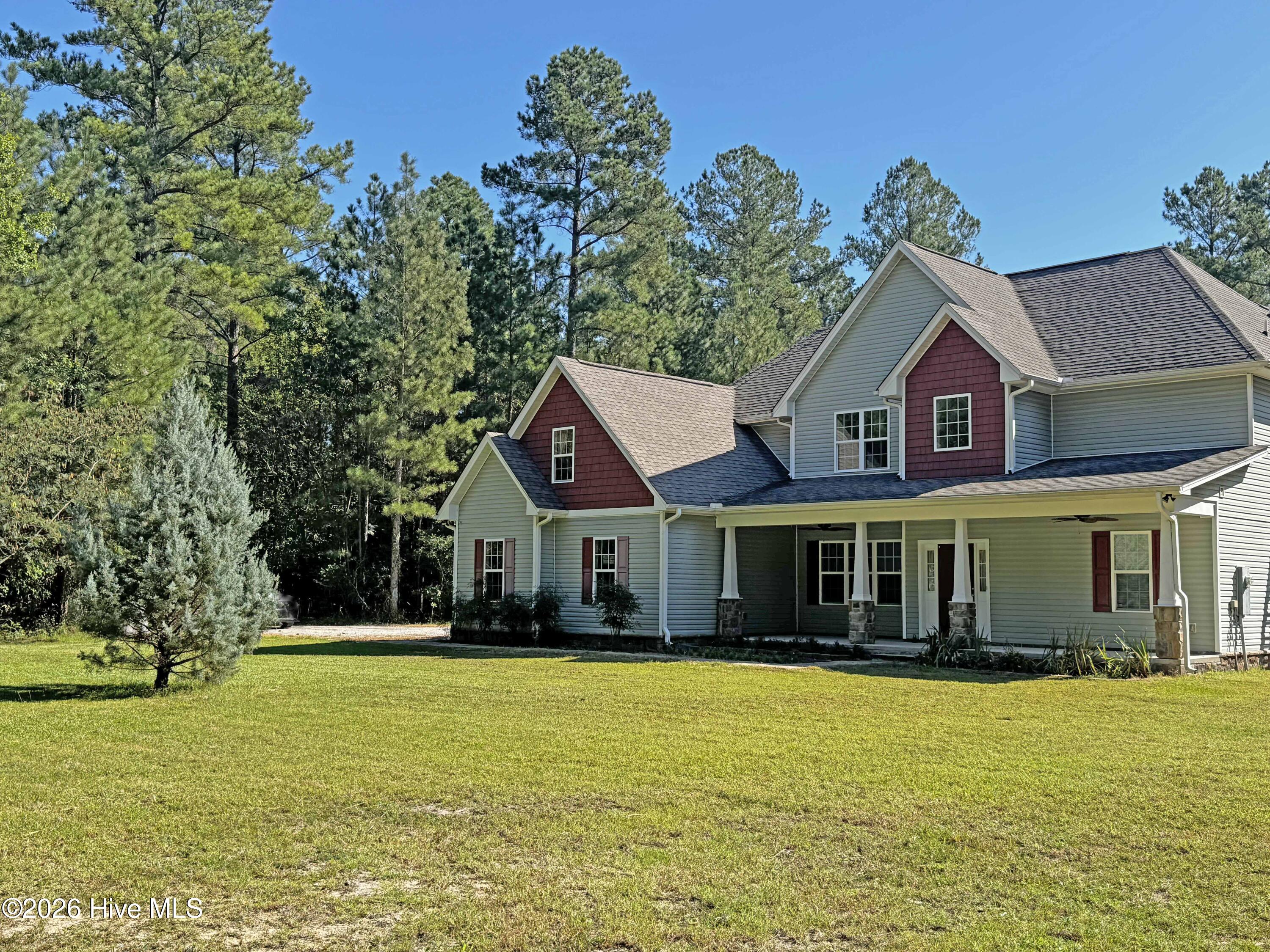 Photo 1 of Single family home for sale at 265 Dewey Dr, Aberdeen, NC 28315 | MLS# 100604135 | Listing updated on 2026-09-19