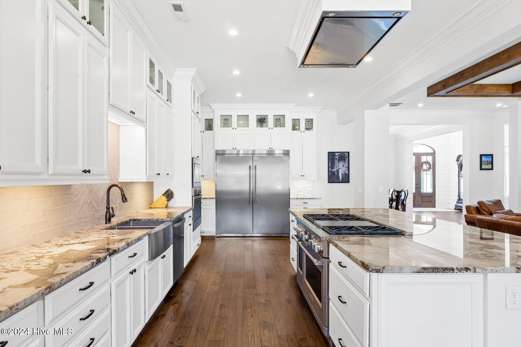 283 Ballast Point Road, Hampstead, NC, 28443