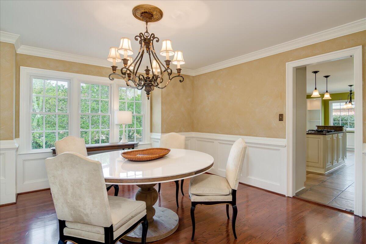 3505 Preston Trail