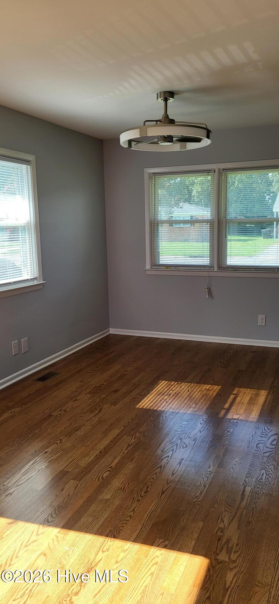 Exterior photo of 206 Herbert Street, Goldsboro, NC 27530. MLS: 100583585